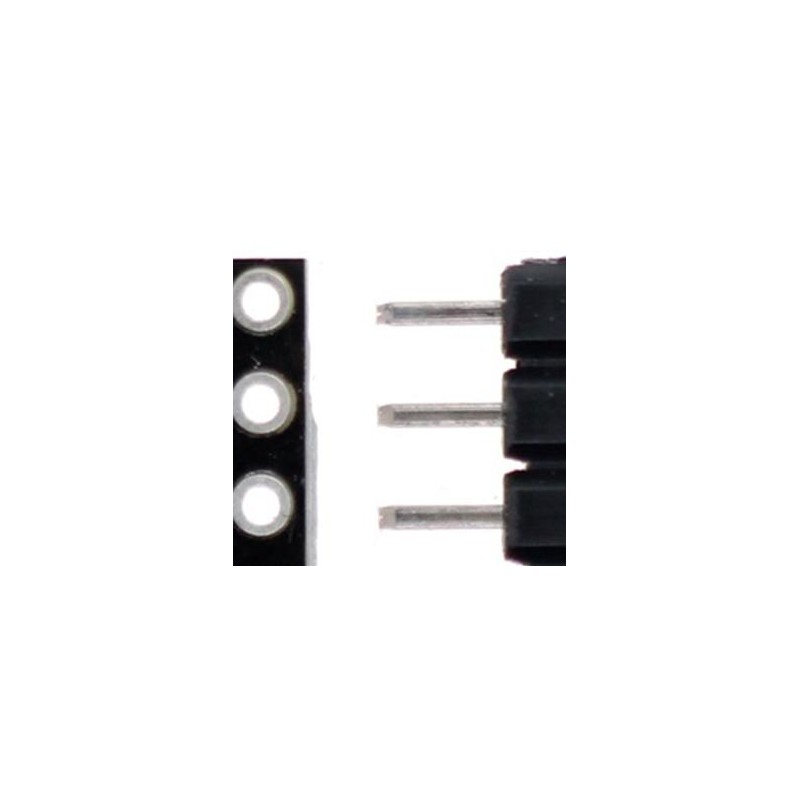 I2Sインターフェースマイクモジュール 高感度 SNR 64 - Microphone Module のレビューと価格