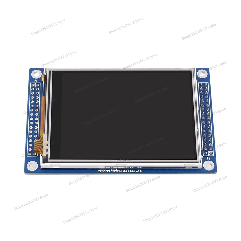 3.2 インチ抵抗膜式タッチスクリーン 65K カラー液晶モ - Ili9341 のレビューと価格