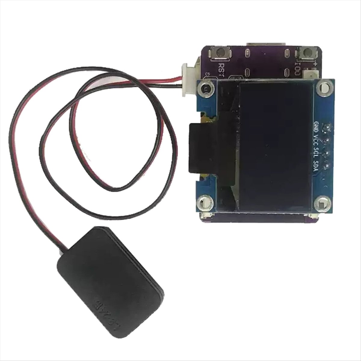 A59E MINI --N16R8 開発ボード Xiaozh - Oled Display 0.96 のレビューと価格