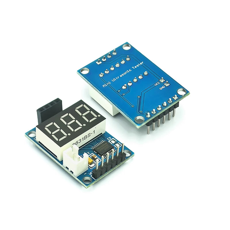 HC-SR04 HYSRF05 US-15/16/26/25 - Ultrasonic Sensor Hc-Sr04 のレビューと価格