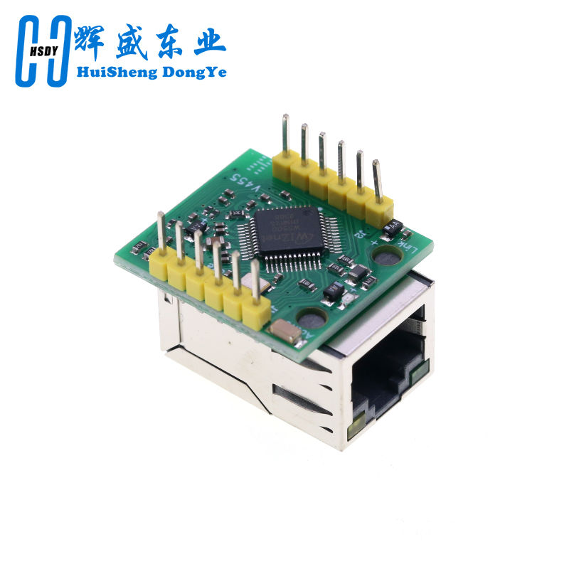 USR-ES1 W5500 イーサネット ネットワーク モジ - Ethernet W5500 のレビューと価格