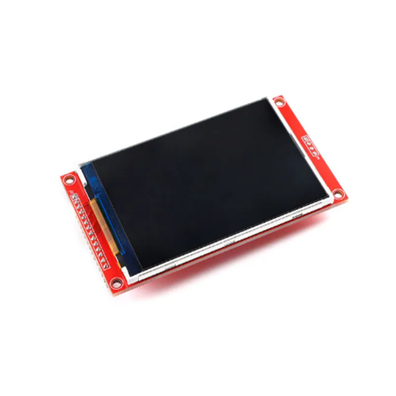 タッチスクリーンLCDモジュール,spi,1.44, 1.8 - Ili9341 のレビューと価格