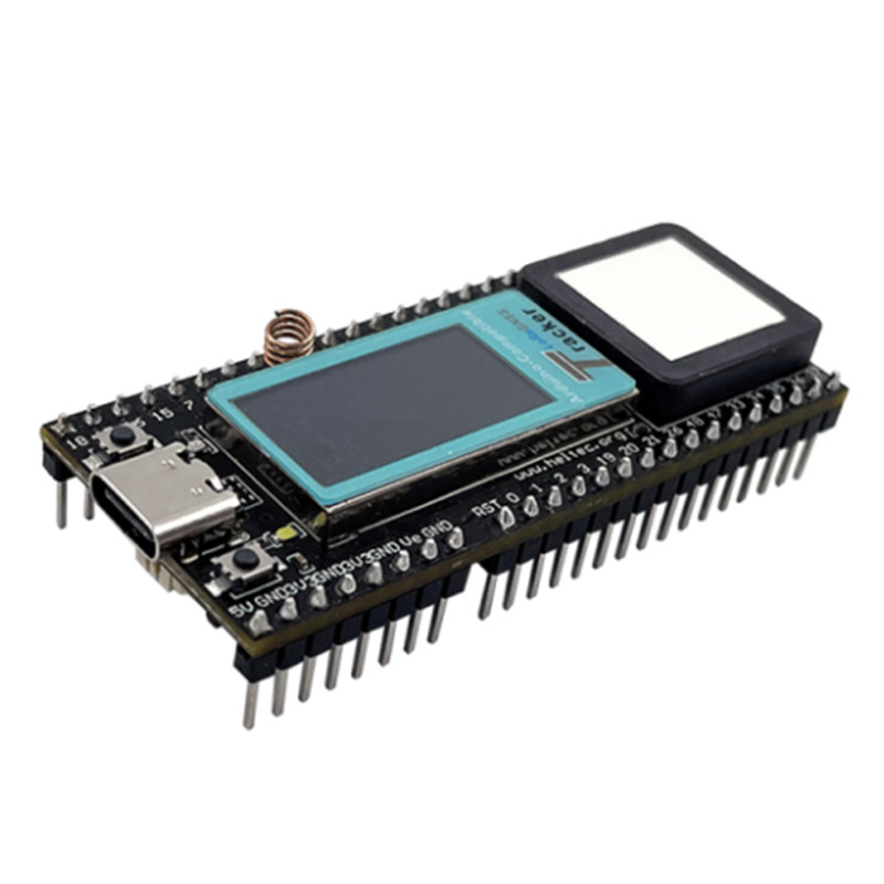 2PC Heltec ワイヤレストラッカー Lora GPS - Relay Module 1 Channel のレビューと価格