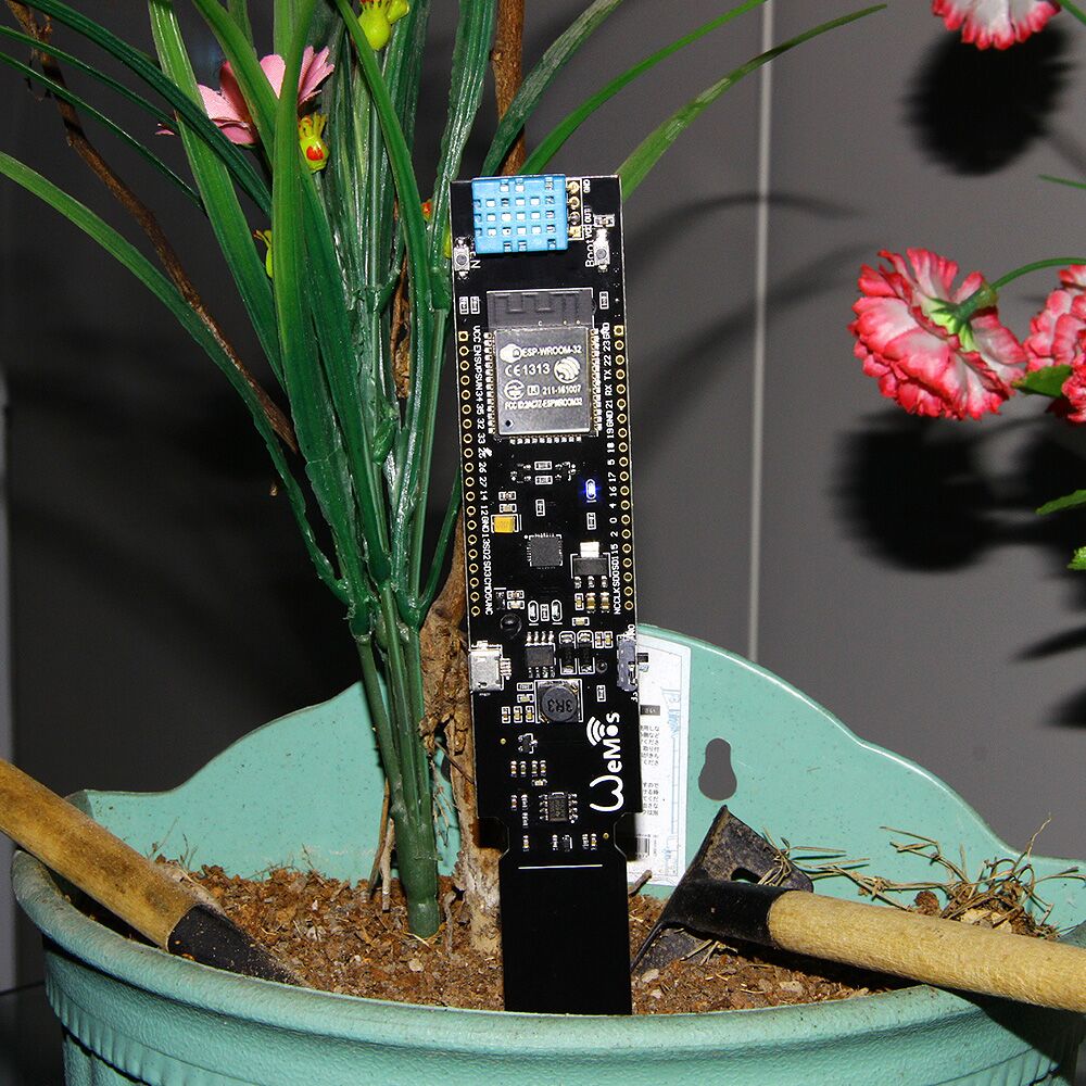 ESP32 WiFi Bluetooth 対応バッテリー D - Dht11 のレビューと価格