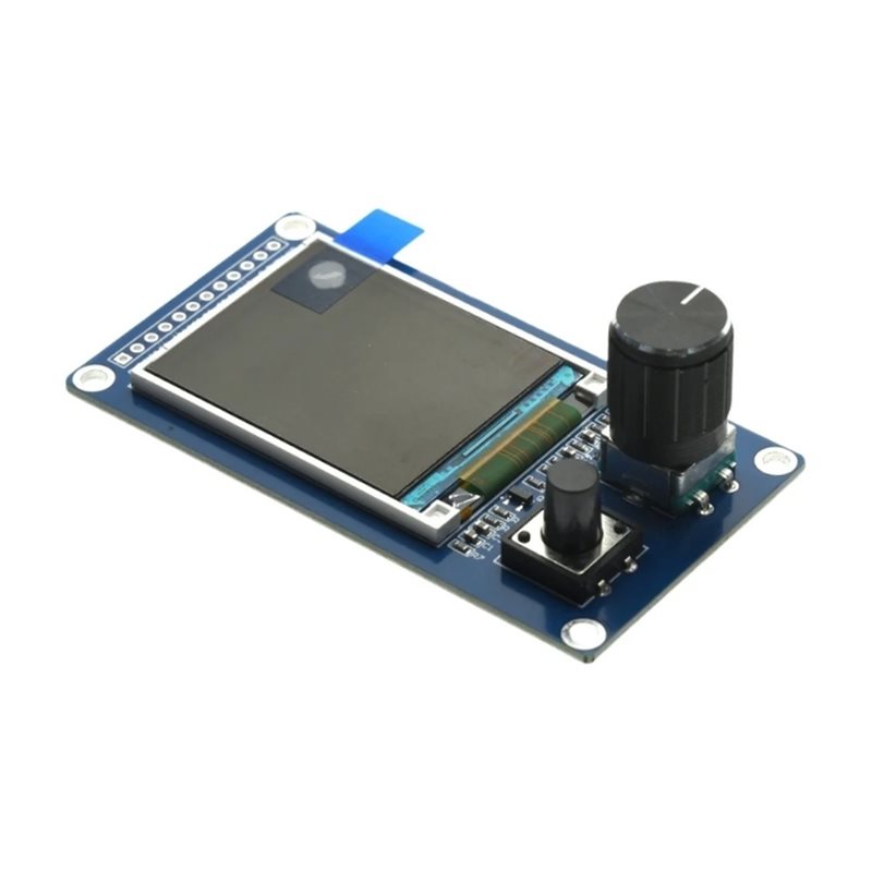 A24U 電子開発キット TFT LCD ディスプレイ画面  - Tft Display 2.4 のレビューと価格