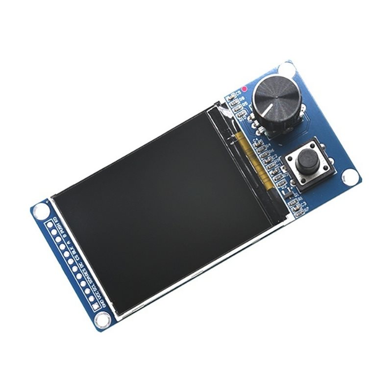 A24U 電子開発キット TFT LCD ディスプレイ画面  - Tft Display 2.4 のレビューと価格