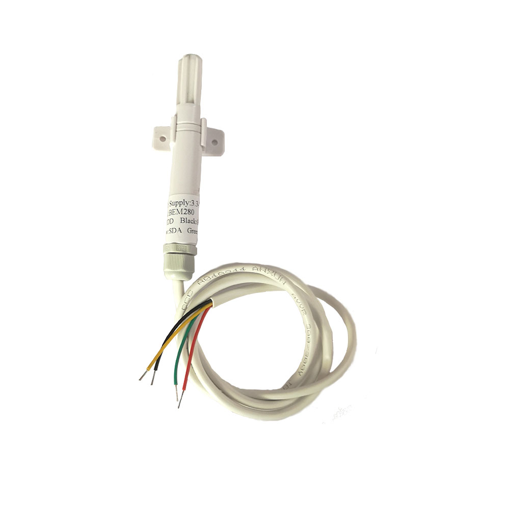Taidacent屋外3.3v 5v iic I2Cデジタル - Bme280 のレビューと価格