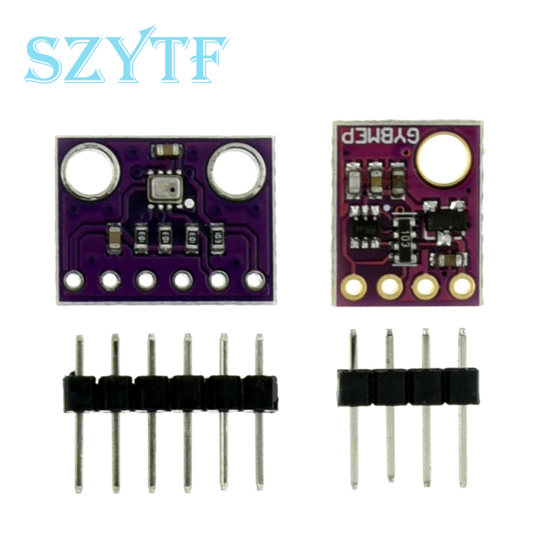 Arduino,i2c,spi,BME280-3.3,bme - Bme280 のレビューと価格