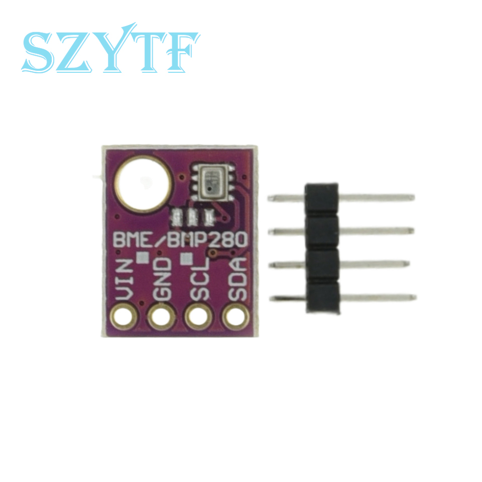Arduino,i2c,spi,BME280-3.3,bme - Bme280 のレビューと価格
