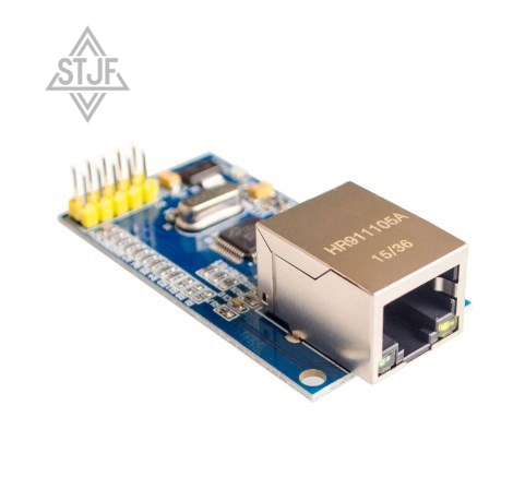 USR-ES1 W5500チップ搭載、新型TCP/IP変換モ - Ethernet W5500 のレビューと価格