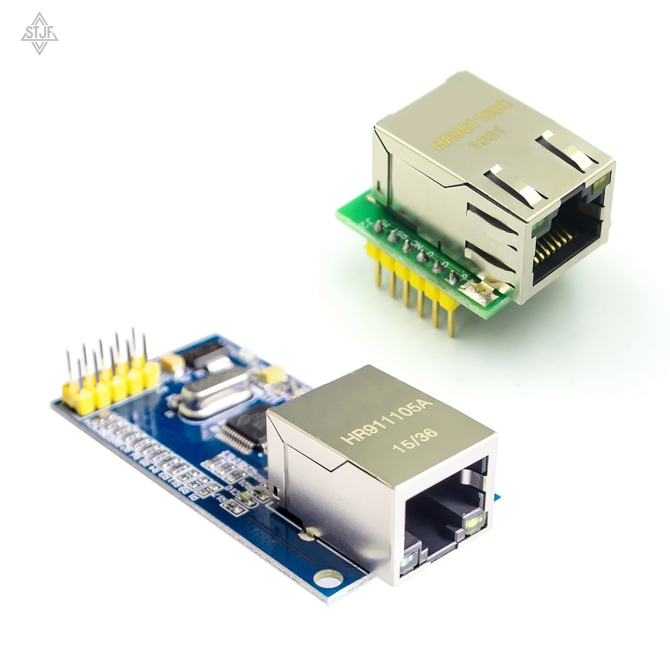 USR-ES1 W5500チップ搭載、新型TCP/IP変換モ - Ethernet W5500 のレビューと価格