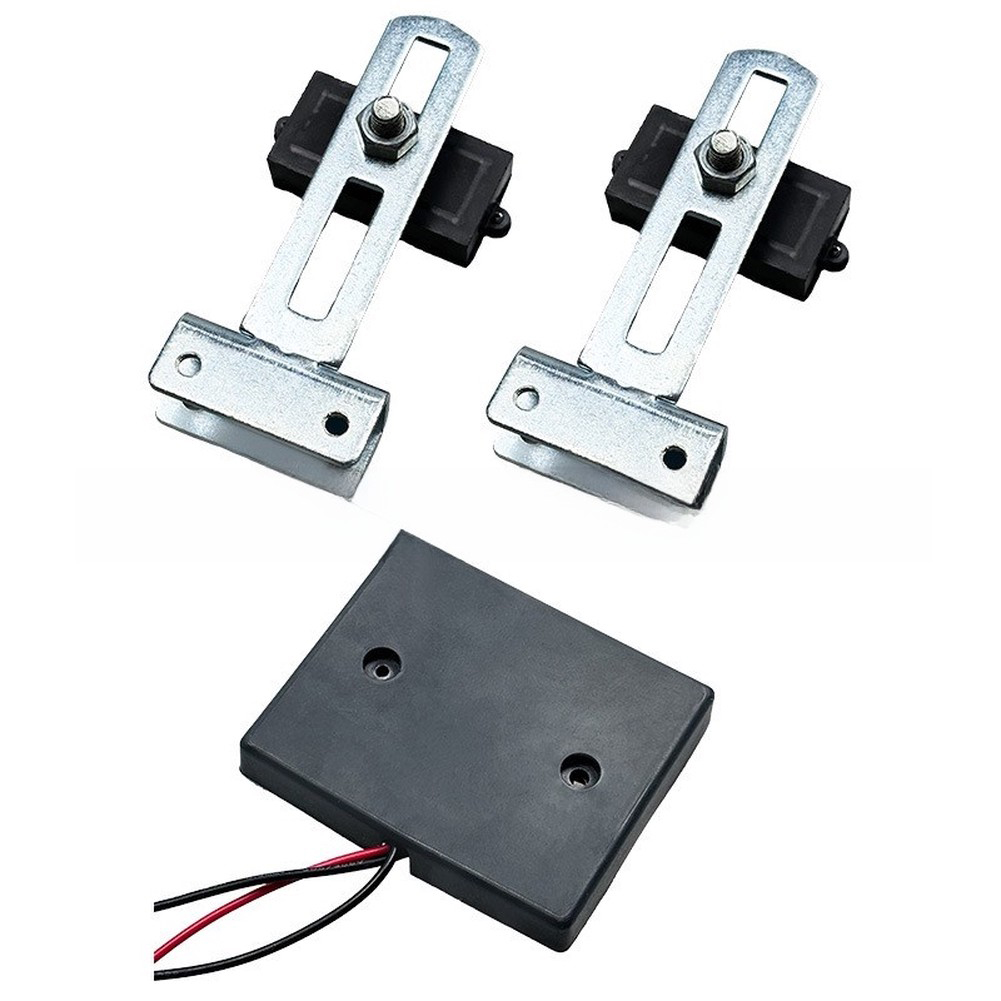 1 個/1 セット自動車道用磁気リミットスイッチゲート安全装 - Relay Module 1 Channel のレビューと価格