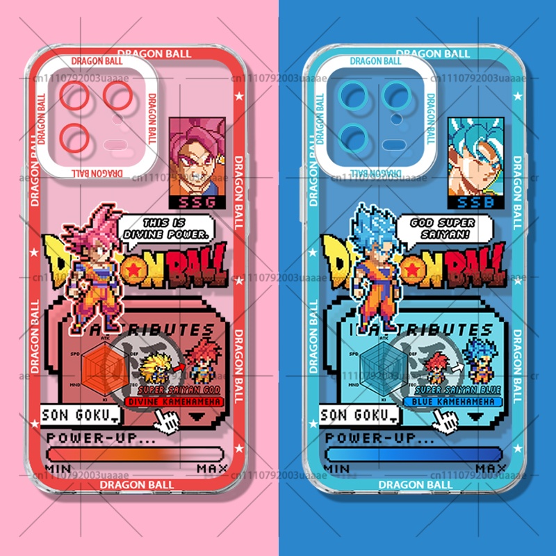 DRAGON BALL ピクセル・サイヤ人コレクションケース - Neopixel のレビューと価格