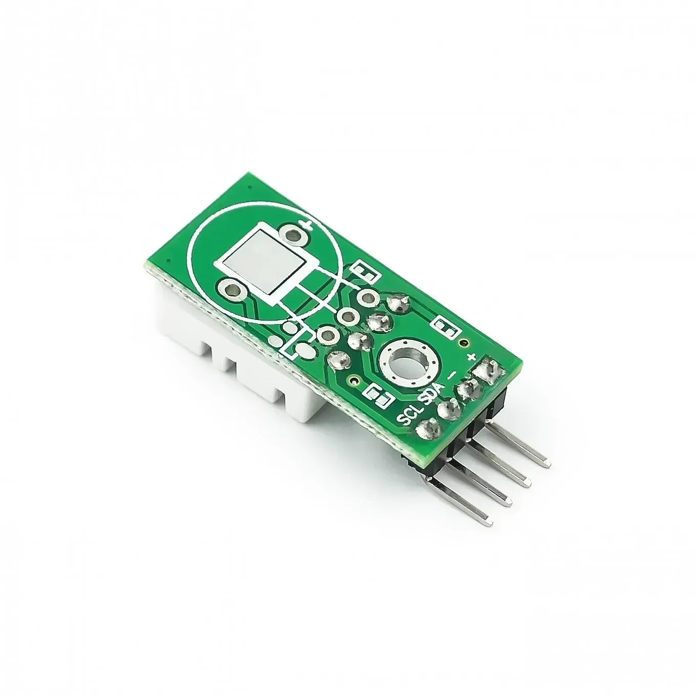 SHTC3 高精度デジタル温湿度センサーモジュール I2C  - Dht22 のレビューと価格