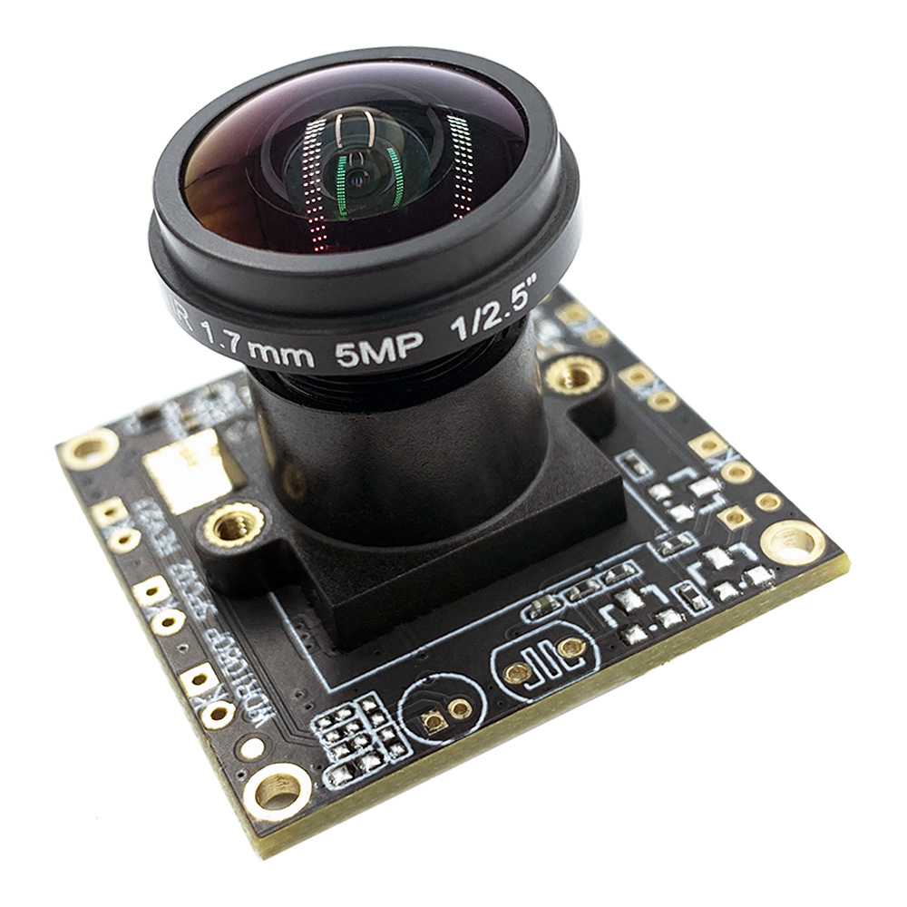 1920*1080 32*32mm 低照度0.01Lux H - Microphone Module のレビューと価格
