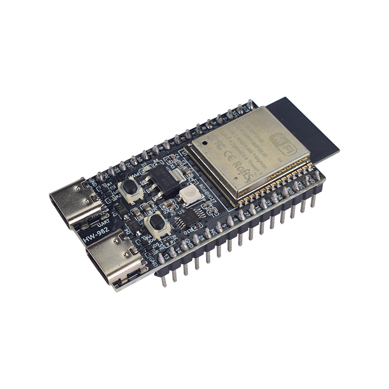 Esp32-c5-devkitc-1 N4/N8/N6 コア - Microphone Module のレビューと価格