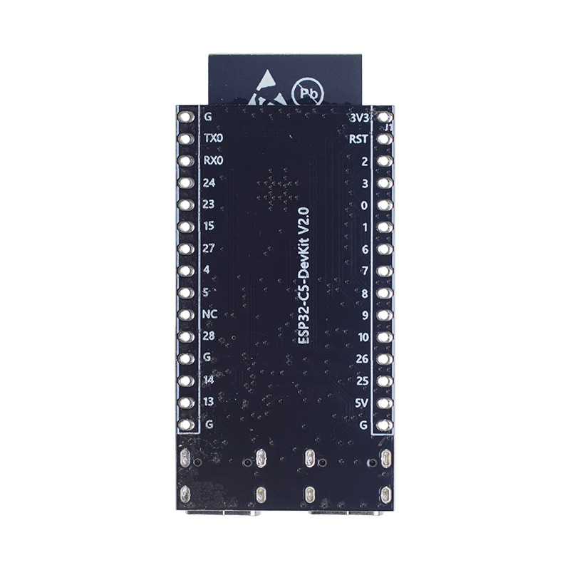 Esp32-c5-devkitc-1 N4/N8/N6 コア - Microphone Module のレビューと価格