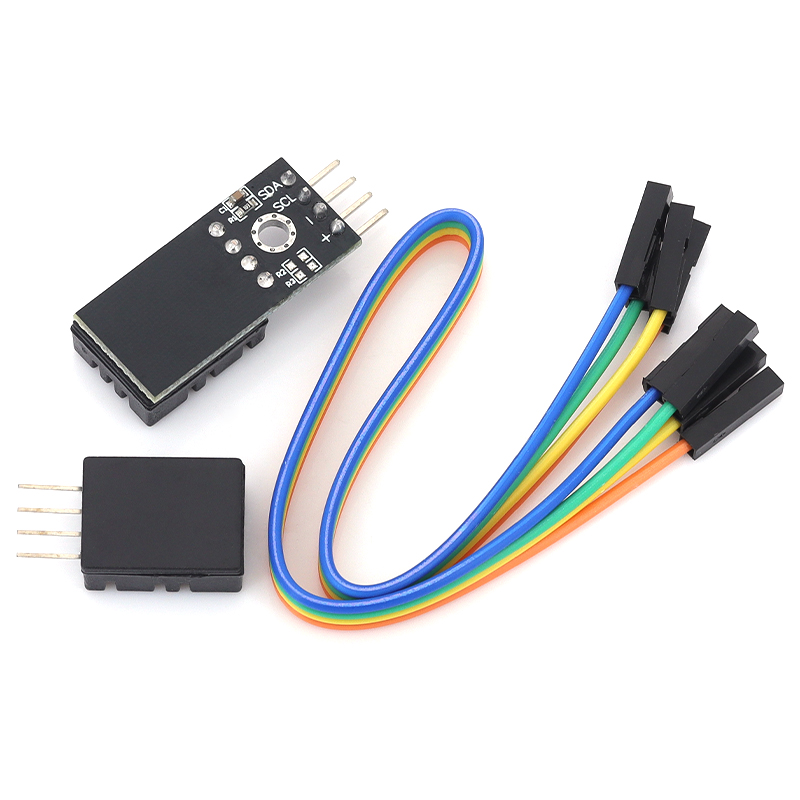 Javino DHT20 温度と湿度センサー IIC デジタ - Dht11 のレビューと価格