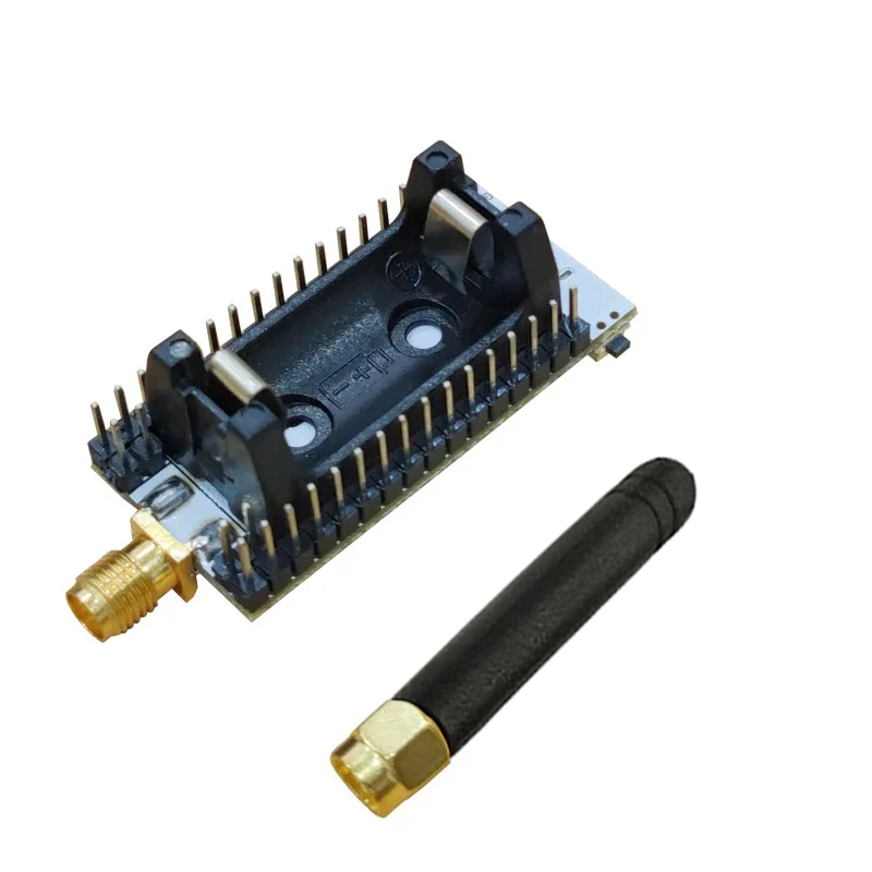 Heltec IoTアクセサリー CubeCell LoRa - Relay Module 1 Channel のレビューと価格