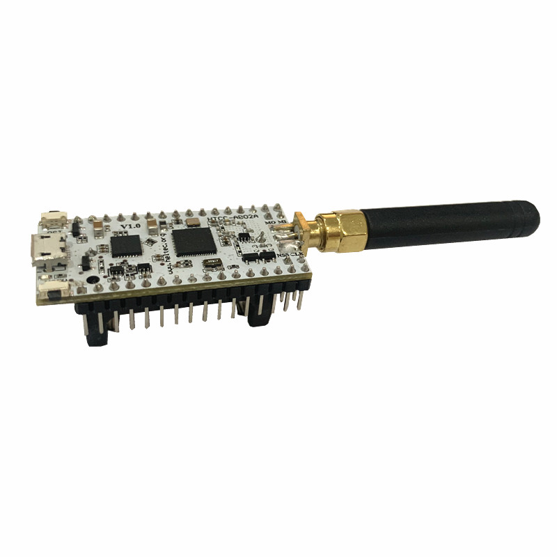 Heltec IoTアクセサリー CubeCell LoRa - Relay Module 1 Channel のレビューと価格