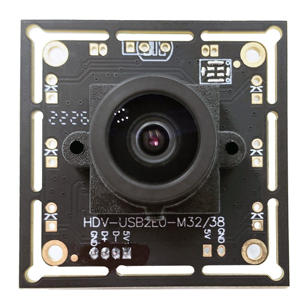 2.0MP 低照度0.01Lux HDR 1920*1080 - Microphone Module のレビューと価格