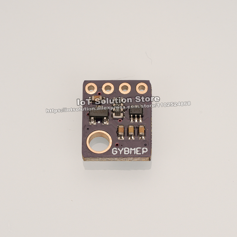 Gy-bme280-5v、bme280、5v、電源、温度、湿 - Bme280 のレビューと価格