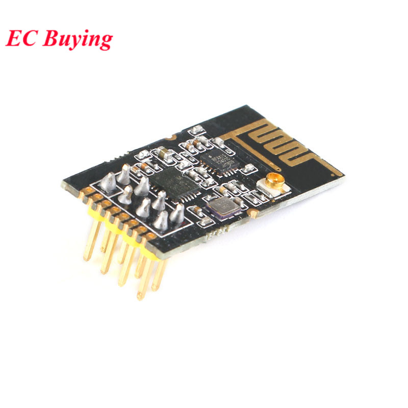 NRF24L01 + PA + LNA ワイヤレスデータ伝送 - Nrf24L01 のレビューと価格