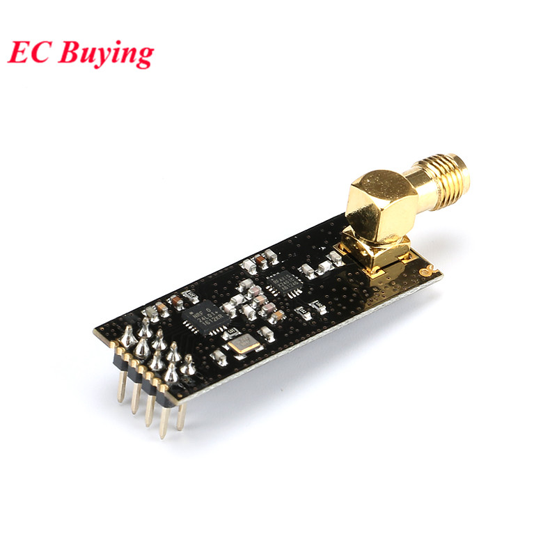 NRF24L01 + PA + LNA ワイヤレスデータ伝送 - Nrf24L01 のレビューと価格