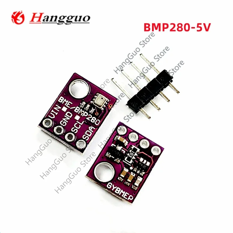 10 個 BME280-3.3 BMP280-3.3V BM - Bme280 のレビューと価格