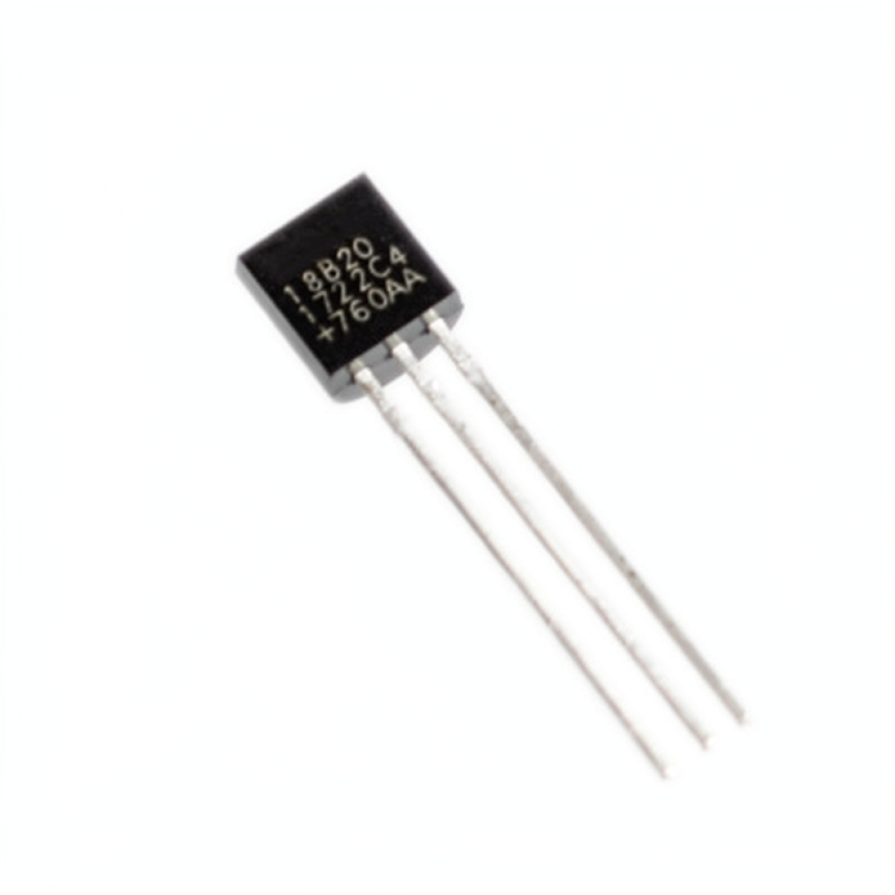 防水デジタルサーマルプローブDS18B20センサー マイクロ - Ds18B20 のレビューと価格