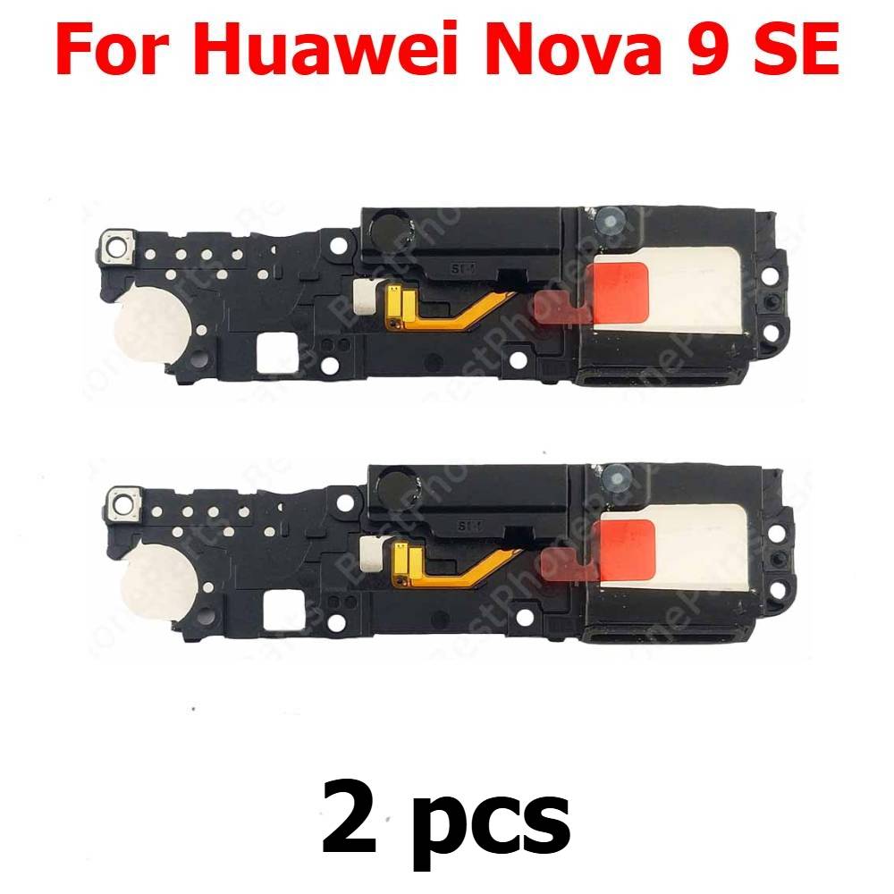 スピーカー Huawei 社ノヴァ 9 SE Nova9 9 - Buzzer Module のレビューと価格