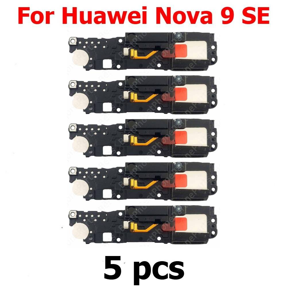 スピーカー Huawei 社ノヴァ 9 SE Nova9 9 - Buzzer Module のレビューと価格