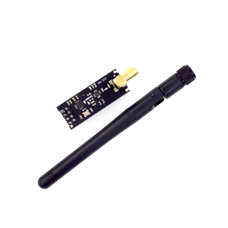 NRF24L01+PA+LNA ワイヤレス トランシーバー  - Nrf24L01 のレビューと価格