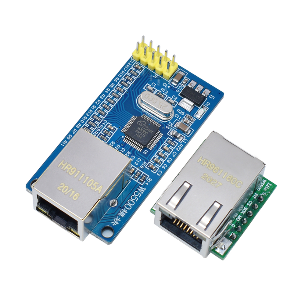 LIZAO W5500 イーサネットネットワークモジュール、 - Ethernet W5500 のレビューと価格