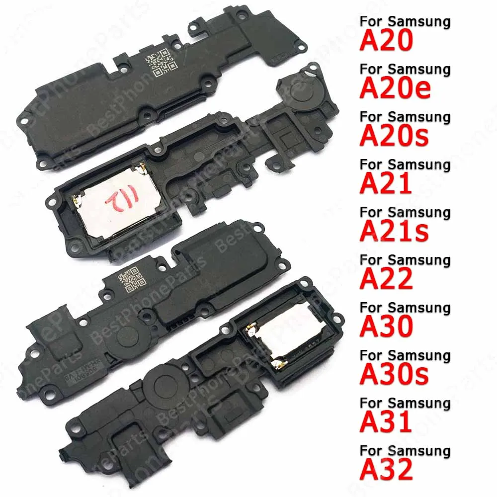 サムスンギャラクシーa22a30 a30s a31 a32  - Buzzer Module のレビューと価格