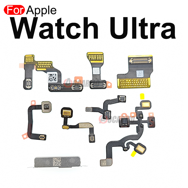 Aocarmo Apple Watch Ultra 49mm - Microphone Module のレビューと価格