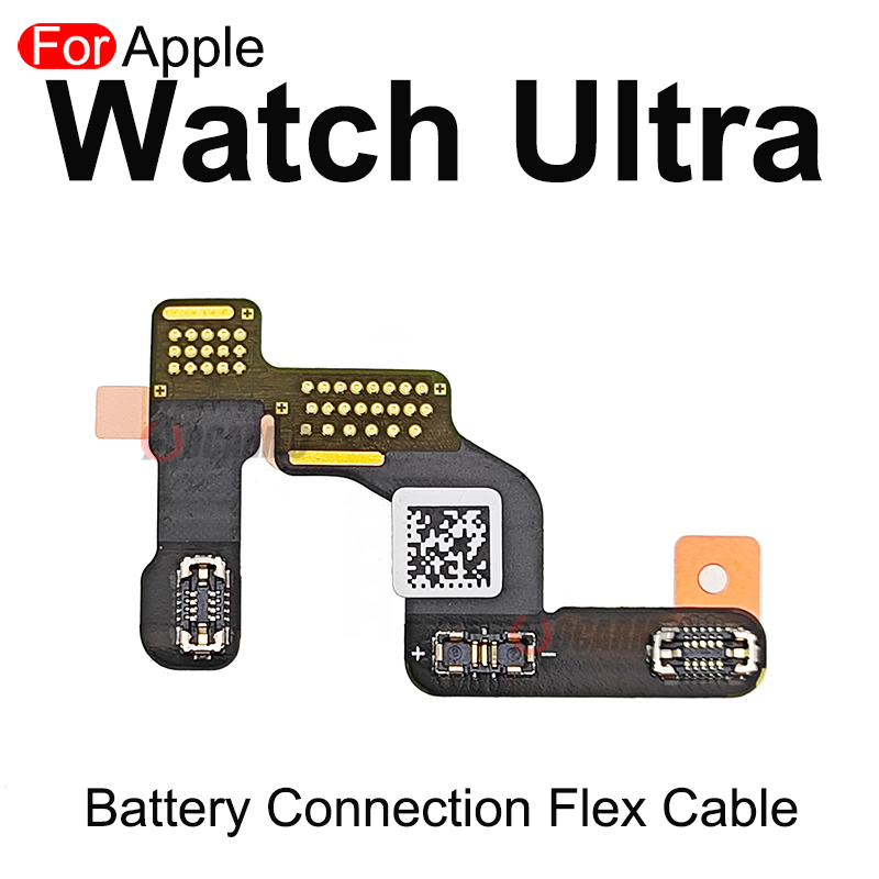 Aocarmo Apple Watch Ultra 49mm - Microphone Module のレビューと価格