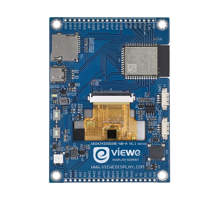 3.5インチ半透過型TFT LCD 282X470 320X - Ssd1306 のレビューと価格