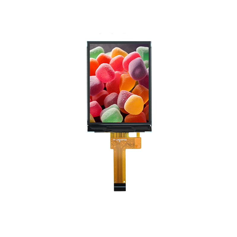 TFT LCD HD IPSディスプレイ画面,2.4インチ, - Tft Display 2.4 のレビューと価格