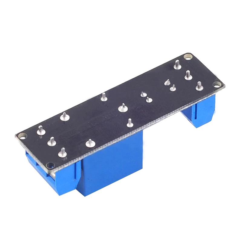 電磁リレーモジュール、分離された低レベルのトリガー、plc制 - Relay Module 1 Channel のレビューと価格