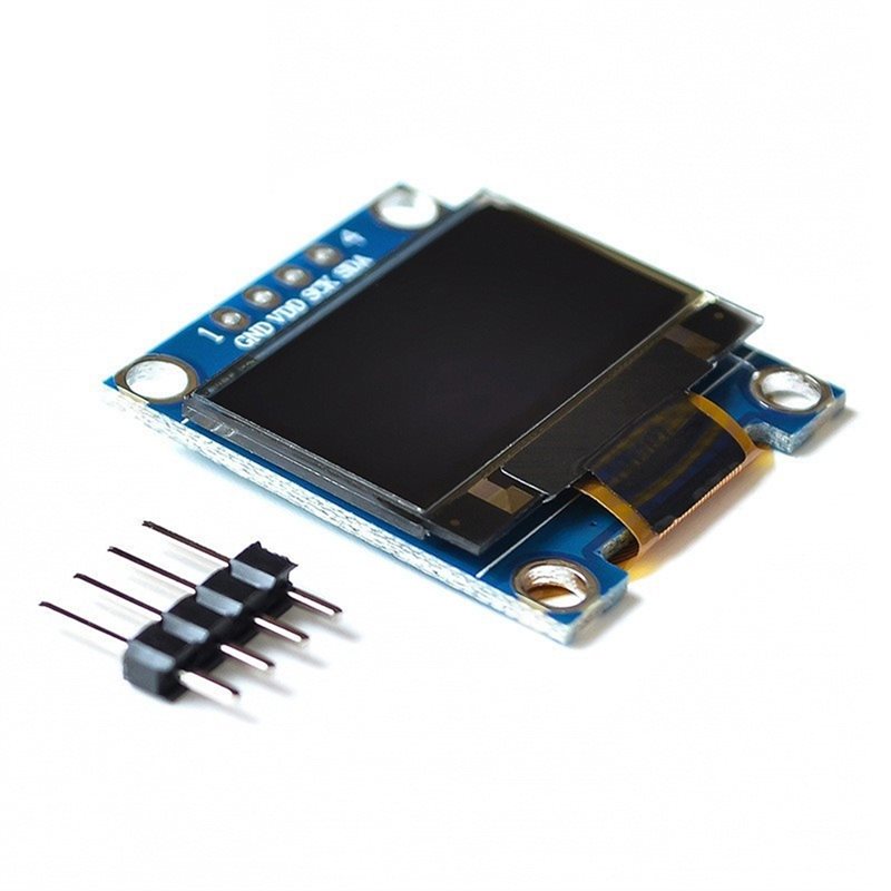 Arduino用0.96インチOLEDディスプレイモジュール - Oled Display 0.96 のレビューと価格