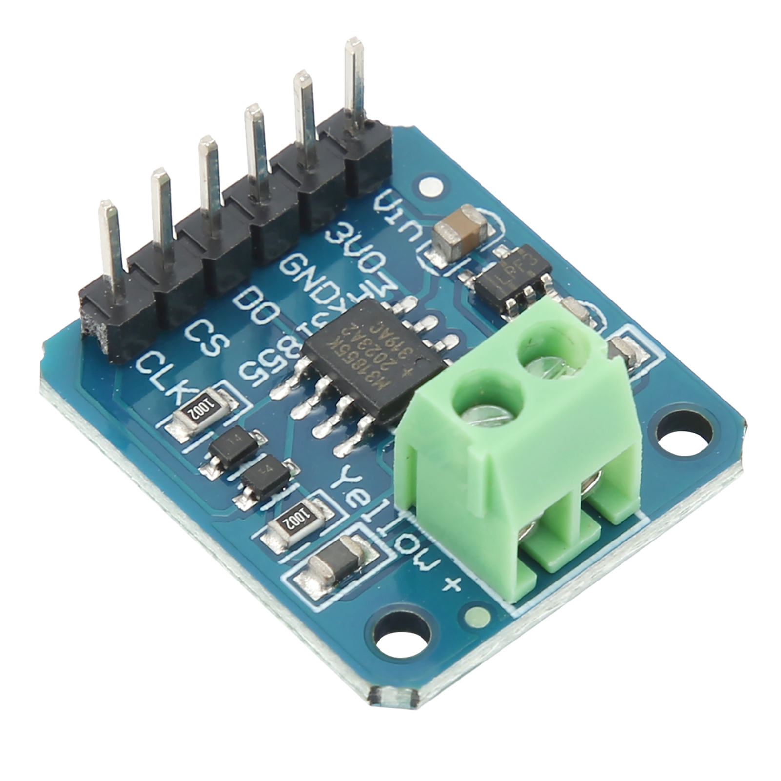 K型熱電対温度センサーモジュール200 ℃   +1350へ - Thermocouple Module K Type のレビューと価格